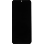 Compatible LCD Display + Touch Unit + Front Cover for Vivo Y01 OEM - (57983110039)
