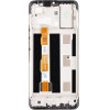 Compatible LCD Display + Touch Unit + Front Cover for Vivo Y01 OEM - (57983110039)
