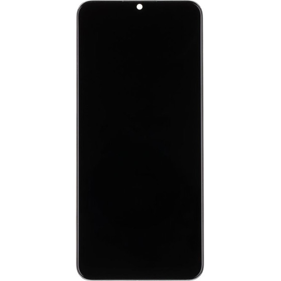 Compatible LCD Display + Touch Unit + Front Cover for Vivo Y01 OEM - (57983110039)