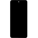 Compatible LCD Display + Touch Unit + Front Cover for Vivo Y19s OEM - (57983125953)