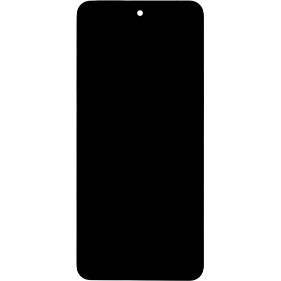 Compatible LCD Display + Touch Unit + Front Cover for Vivo Y19s OEM - (57983125953)