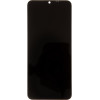 Compatible LCD Display + Touch Unit + Front Cover for Vivo Y20s OEM - (57983113713)