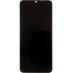 Compatible LCD Display + Touch Unit + Front Cover for Vivo Y20s OEM - (57983113713)