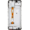 Compatible LCD Display + Touch Unit + Front Cover for Vivo Y20s OEM - (57983113713)