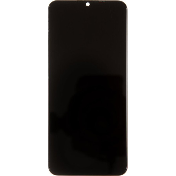 Compatible LCD Display + Touch Unit + Front Cover for Vivo Y20s OEM - (57983113713)