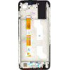 Compatible LCD Display + Touch Unit + Front Cover for Vivo Y21 OEM - (57983113415)