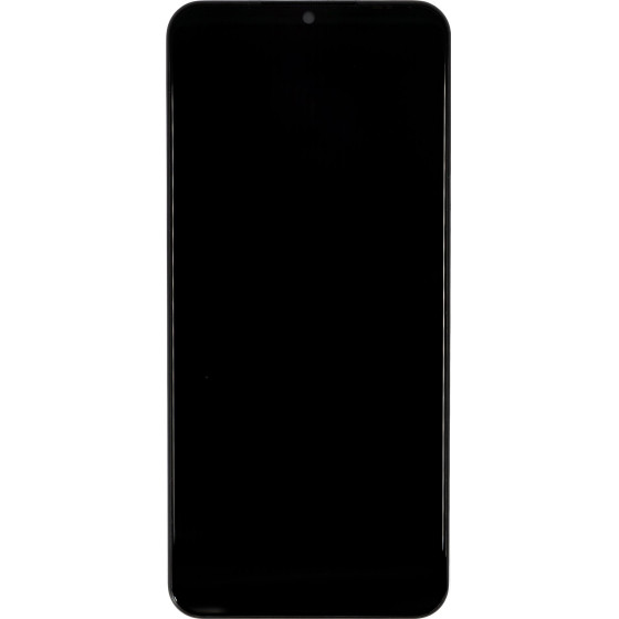 Compatible LCD Display + Touch Unit + Front Cover for Vivo Y21 OEM - (57983113415)