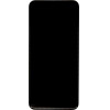 Compatible LCD Display + Touch Unit + Front Cover for Vivo Y21s OEM - (57983109533)