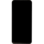 Compatible LCD Display + Touch Unit + Front Cover for Vivo Y21s OEM - (57983109533)