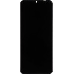 Compatible LCD Display + Touch Unit + Front Cover for Vivo Y72 5G OEM - (57983113716)