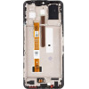 Compatible LCD Display + Touch Unit + Front Cover for Vivo Y72 5G OEM - (57983113716)