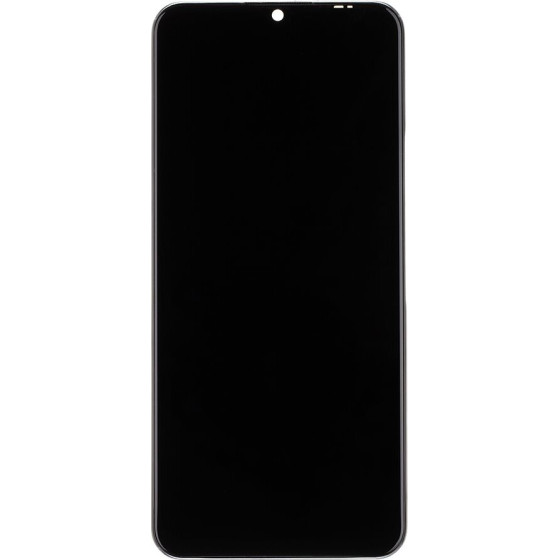 Compatible LCD Display + Touch Unit + Front Cover for Vivo Y72 5G OEM - (57983113716)