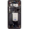 Compatible LCD Display + Touch Unit + Front Cover for Xiaomi 15 Ultra 5G Black OEM - (57983127488)