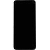 Compatible LCD Display + Touch Unit + Front Cover for Xiaomi Redmi 12/12 5G OEM - (57983116342)