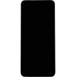 Compatible LCD Display + Touch Unit + Front Cover for Xiaomi Redmi 12/12 5G OEM - (57983116342)