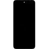 Compatible LCD Display + Touch Unit + Front Cover for Xiaomi Redmi 13 4G/13 5G OEM - (57983121985)