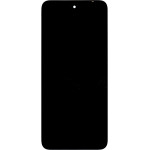 Compatible LCD Display + Touch Unit + Front Cover for Xiaomi Redmi 13 4G/13 5G OEM - (57983121985)