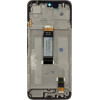 Compatible LCD Display + Touch Unit + Front Cover for Xiaomi Redmi 13 4G/13 5G OEM - (57983121985)