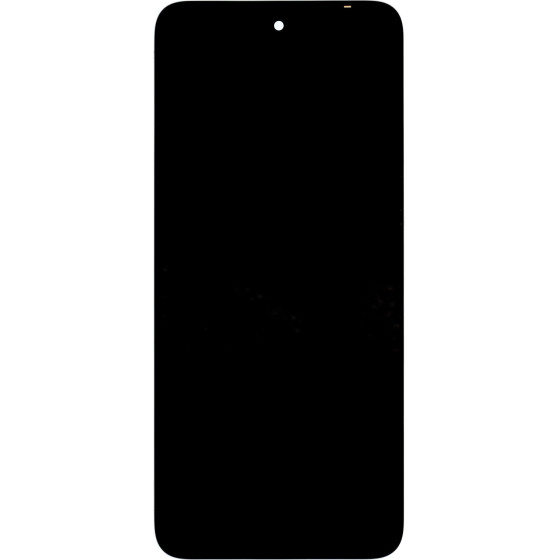 Compatible LCD Display + Touch Unit + Front Cover for Xiaomi Redmi 13 4G/13 5G OEM - (57983121985)