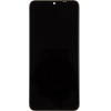 Compatible LCD Display + Touch Unit + Front Cover for Xiaomi Redmi 9 OEM - (57983114019)