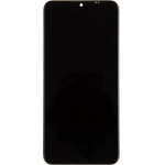 Compatible LCD Display + Touch Unit + Front Cover for Xiaomi Redmi 9 OEM - (57983114019)