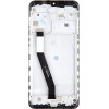 Compatible LCD Display + Touch Unit + Front Cover for Xiaomi Redmi 9 OEM - (57983114019)