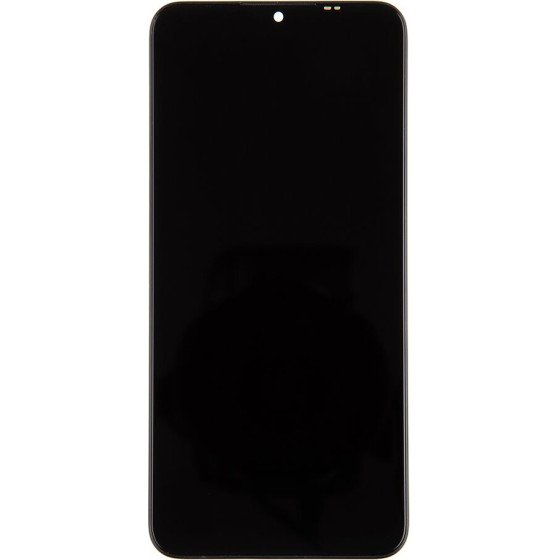 Compatible LCD Display + Touch Unit + Front Cover for Xiaomi Redmi 9 OEM - (57983114019)