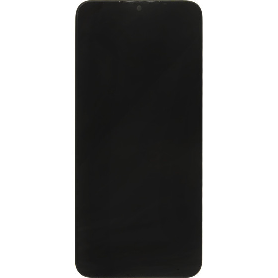 Compatible LCD Display + Touch Unit + Front Cover for Xiaomi Redmi 9A/9C/9AT OEM - (57983113704)