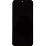 Compatible LCD Display + Touch Unit + Front Cover for Xiaomi Redmi 9T OEM - (57983113705)