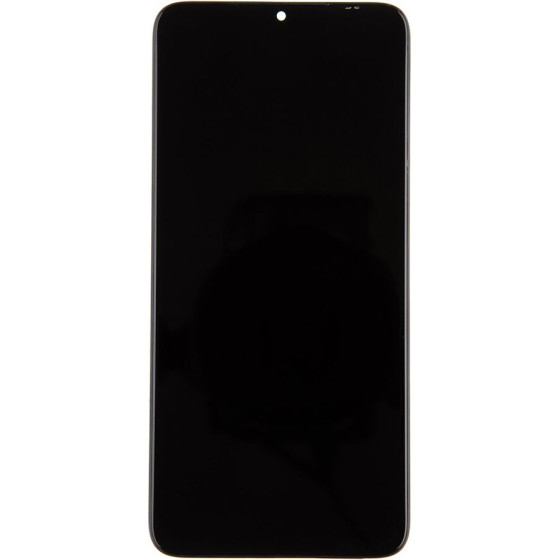 Compatible LCD Display + Touch Unit + Front Cover for Xiaomi Redmi 9T OEM - (57983113705)