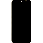 Compatible LCD Display + Touch Unit + Front Cover for Xiaomi Redmi A1/A1+/A2/A2+ OEM - (57983118221)