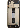 Compatible LCD Display + Touch Unit + Front Cover for Xiaomi Redmi A1/A1+/A2/A2+ OEM - (57983118221)