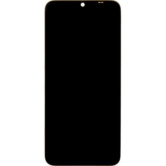 Compatible LCD Display + Touch Unit + Front Cover for Xiaomi Redmi A1/A1+/A2/A2+ OEM - (57983118221)