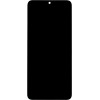 Compatible LCD Display + Touch Unit + Front Cover for Xiaomi Redmi A3 OEM - (57983121324)
