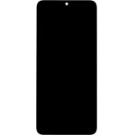 Compatible LCD Display + Touch Unit + Front Cover for Xiaomi Redmi A3 OEM - (57983121324)