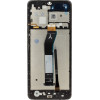Compatible LCD Display + Touch Unit + Front Cover for Xiaomi Redmi A3 OEM - (57983121324)