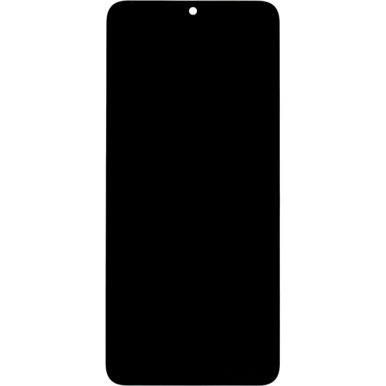 Compatible LCD Display + Touch Unit + Front Cover for Xiaomi Redmi A3 OEM - (57983121324)