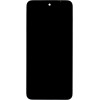 Compatible LCD Display + Touch Unit + Front Cover for Xiaomi Redmi Note 10 5G OEM - (57983113706)