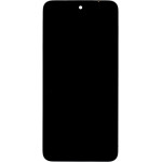 Compatible LCD Display + Touch Unit + Front Cover for Xiaomi Redmi Note 10 5G OEM - (57983113706)