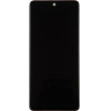 Compatible LCD Display + Touch Unit + Front Cover for Xiaomi Redmi Note 10 Pro OEM - (57983113708)