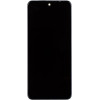 Compatible LCD Display + Touch Unit + Front Cover for Xiaomi Redmi Note 10/10S OEM - (57983113707)