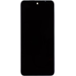 Compatible LCD Display + Touch Unit + Front Cover for Xiaomi Redmi Note 10/10S OEM - (57983113707)