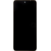 Compatible LCD Display + Touch Unit + Front Cover for Xiaomi Redmi Note 11S 5G OEM - (57983113993)