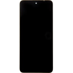Compatible LCD Display + Touch Unit + Front Cover for Xiaomi Redmi Note 11S 5G OEM - (57983113993)