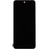 Compatible LCD Display + Touch Unit + Front Cover for Xiaomi Redmi Note 11S OEM - (57983110618)