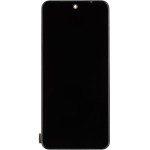 Compatible LCD Display + Touch Unit + Front Cover for Xiaomi Redmi Note 11S OEM - (57983110618)