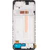 Compatible LCD Display + Touch Unit + Front Cover for Xiaomi Redmi Note 11S OEM - (57983110618)