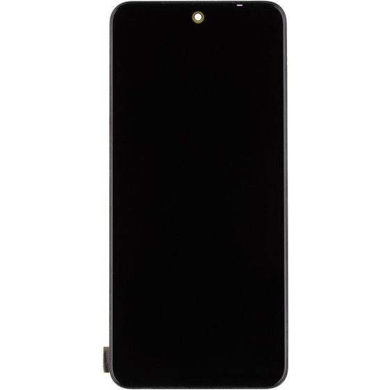 Compatible LCD Display + Touch Unit + Front Cover for Xiaomi Redmi Note 11S OEM - (57983110618)