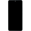 Compatible LCD Display + Touch Unit + Front Cover for Xiaomi Redmi Note 13 Pro 5G Blue (Ocean Teal) OEM - (57983122874)