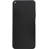 Compatible LCD Display + Touch Unit + Front Cover Honor 20 Pro Black OEM - (2449057)